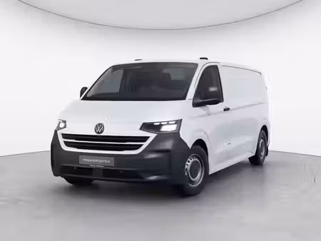 Volkswagen Transporter T7 136