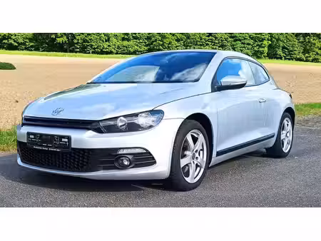 Volkswagen Scirocco 1.4 TSI 160