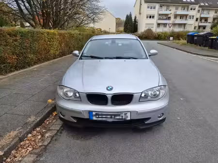 BMW Série 1 118i 2.0 129