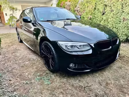 BMW Série 3 325i 3.0 218