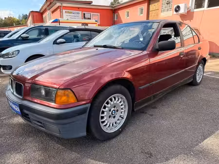 BMW Série 3 320i 2.0 150