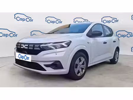 Dacia Sandero 1.0 65