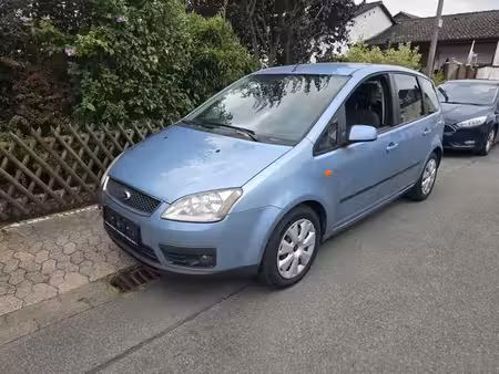 Ford C-max SE