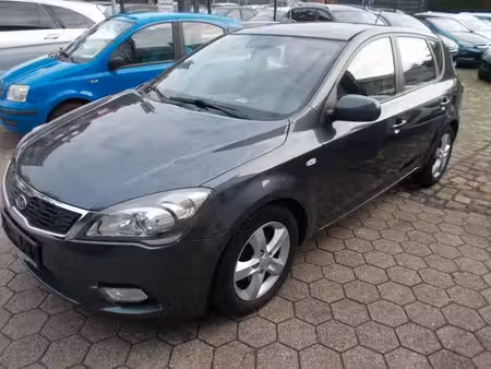 Kia Ceed 1.4 90 Edition 7