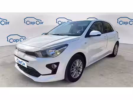 Kia Rio 1.2 84 Active