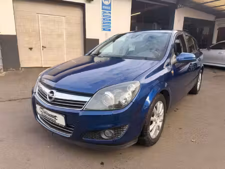 Opel Astra 1.4 90 Innovation