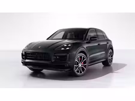 Porsche Cayenne GTS V8 4.0 460 4x4