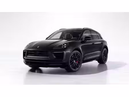 Porsche Macan GTS V6 2.9 440 4x4
