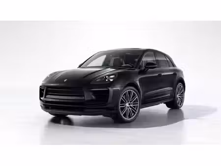 Porsche Macan S V6 2.9 380 4x4