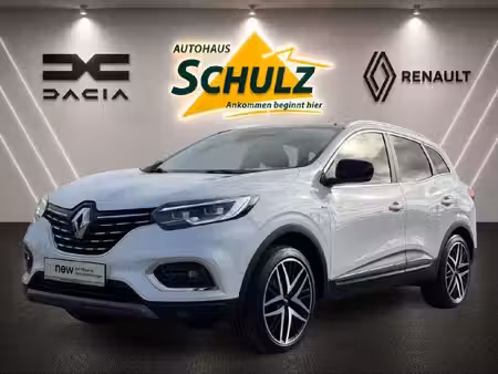 Renault Kadjar 1.3 TCe 140 Limited