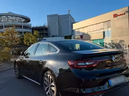 Renault Talisman 1.6 dCi 160