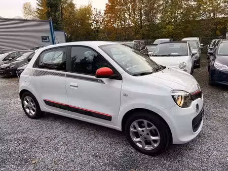 Renault Twingo 0.9 90 Intens
