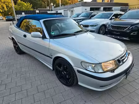 Saab 9-3 Cabriolet 2.0 150 SE