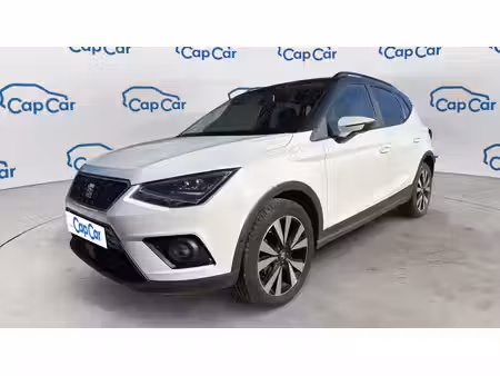 Seat Arona 1.0 TSI 95 Style