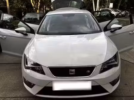 Seat Leon 2.0 TDI 110 FR