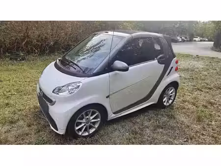 Smart Fortwo 1.0 71