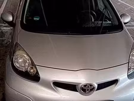 Toyota Aygo 1.0 VTi 68 In