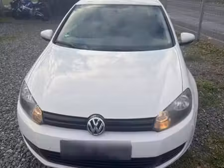 Volkswagen Golf 1.4 80