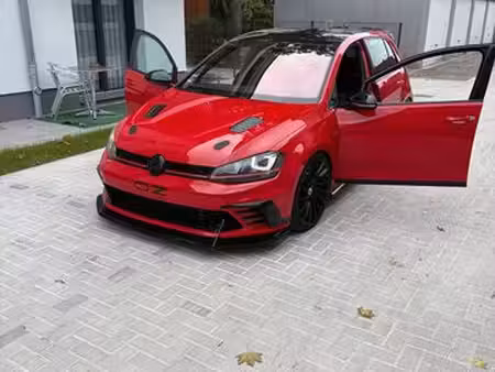 Volkswagen Golf GTI 2.0