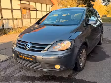 Volkswagen Golf Plus 1.6 FSI