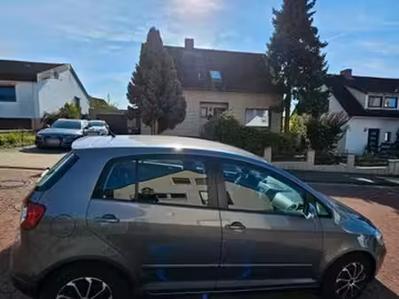 Volkswagen Golf Plus 1.9 TDI 105