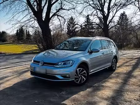 Volkswagen Golf 1.5 TSI 150