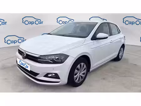 Volkswagen Polo 1.0 TSI 80