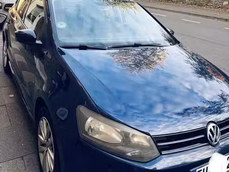 Volkswagen Polo 1.2 TSI 105 Style