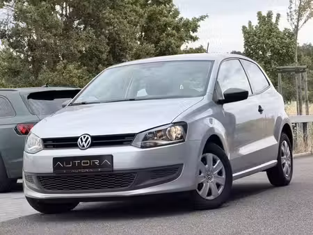 Volkswagen Polo TDI 75 Trendline