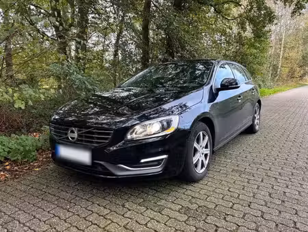 Volvo V60 D4 Summum