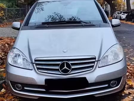 Mercedes-Benz Classe A A 180 1.7 116