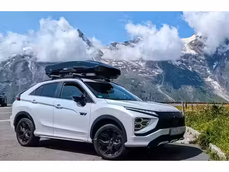 Mitsubishi Eclipse Cross PHEV 4x4