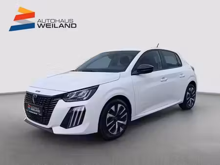 Peugeot 208 1.2 75 Active