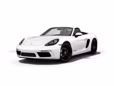 Porsche 718 2.0 300