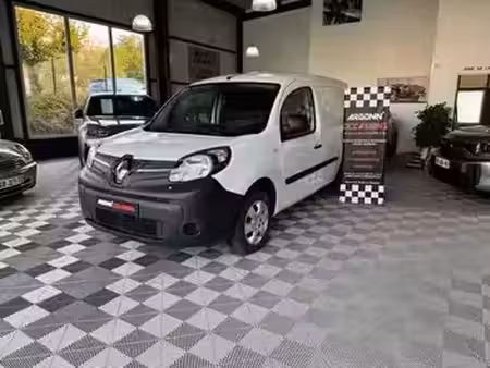 Renault Kangoo 60