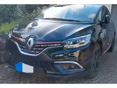 Renault Scénic 1.4