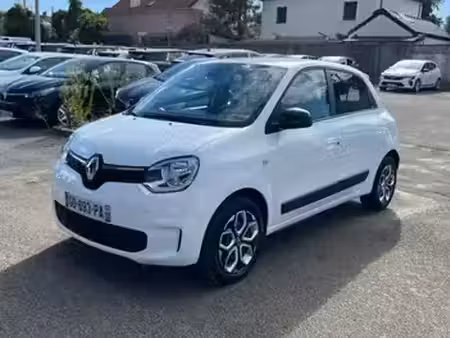 Renault Twingo 82 Équilibre