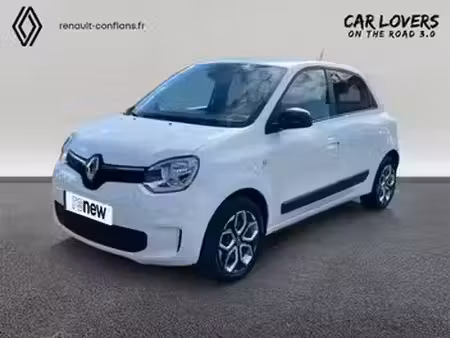 Renault Twingo 82 Équilibre