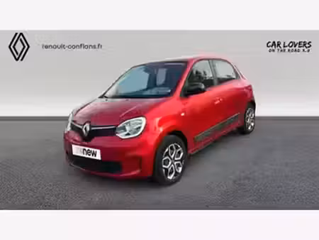 Renault Twingo 82 Équilibre
