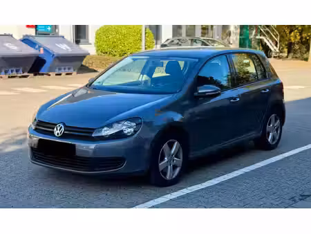 Volkswagen Golf 1.6 TDI 105 Team