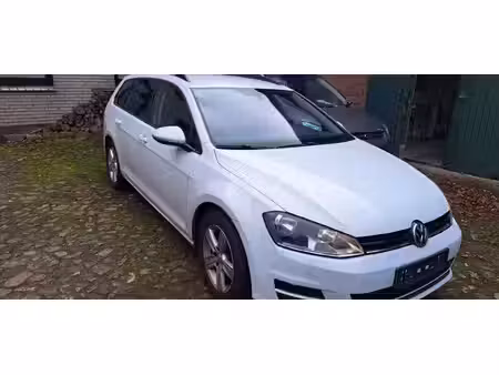 Volkswagen Golf 2.0 TDI 110 Confortline