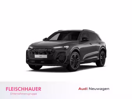 Audi Q5 SQ5 V6 3.0 TFSI 367 quattro