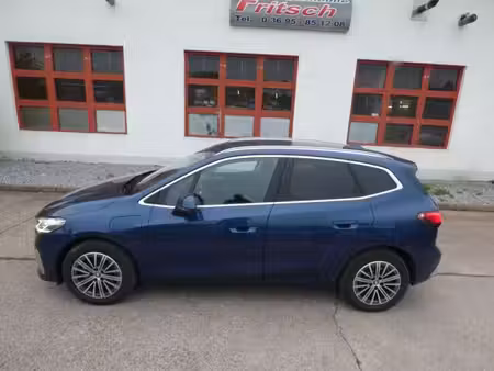 BMW Série 2 225e 1.5 136 Luxury xDrive