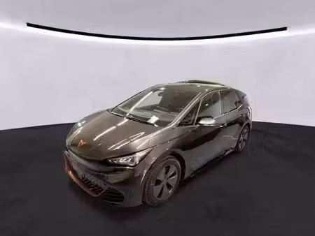 Cupra Born 204