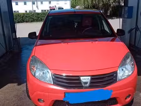 Dacia Sandero 75