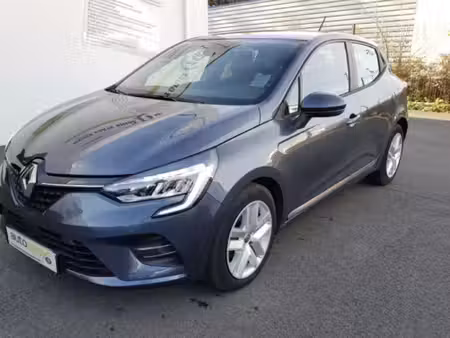 Renault Clio 1.0 SCe 75 Experience