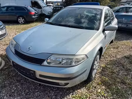 Renault Laguna 1.8 120 Dynamique