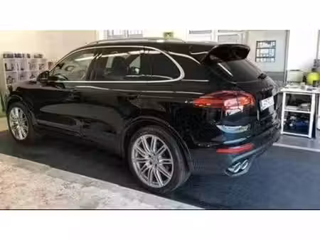 Porsche Cayenne V6 3.0 262 4x4