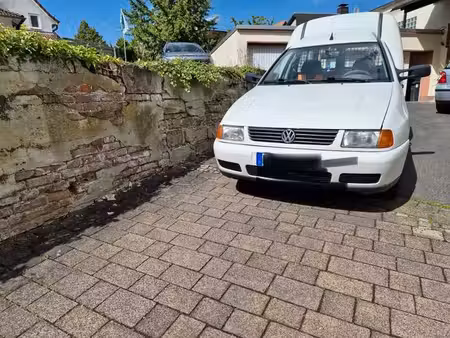 Volkswagen Caddy 1.4 60