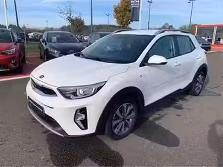Kia Stonic 1.0 T-GDi 100 Active